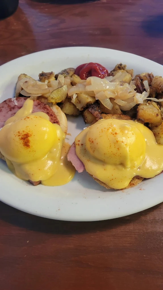 Chef special